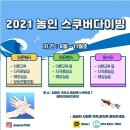 ★2021 농인 스쿠버다이빙 배우기 ★!!(강원도 속초) 이미지