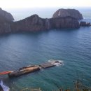 다도해 | 신안 깃대봉 후기, 다도해 너머로 지는 해를 본 날