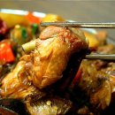 안동찜닭 이미지