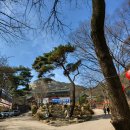 서울 초보 등산코스 추천&lt;불암사 주차장 → 불암산정상&gt; 1km 짧은코스