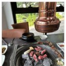 우정참숯소갈비살 이미지