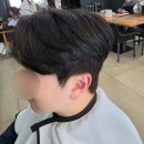 강남역 새치염색 잘하는 곳! 준오헤어 강남화이트점 보라 선생님 후기, 자연스러운 새치커버 성공
