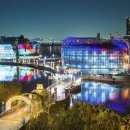 고터·세빛 관광특구 집중 육성…'서초 관광 전성시대' 연다 이미지