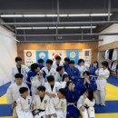 무덕유도관 이미지