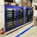 동아대학교 | 신발살균건조기 부산동아대학교 태권도학과 설치현장 후기 본사 직납