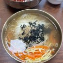 역전멸치국수