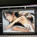 이화정미용실 - 중구 신창동2가 | 플래너 스냅으로 미리 본 이경호포토그라피 웨딩촬영 후기
