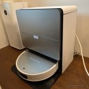 이가의안클린 | 반려견 털 때문에 들인 로보락 S9 MaxV Ultra 후기 (with 레어로우 홈클린 화이트)