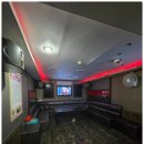 흥 노래연습장 이미지