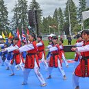 밴쿠버 여름은 한인문화축제가 책임진다 이미지