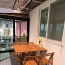 우현정수기 | 포항 영일대 숙소 추천 에어비앤비 희락하우스 (역시 독채가 좋다)