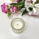 플라워 캔들 홀더&티라이트 캔들 | 봉봉스튜디오 티라이트 캔들 홀더 세트 후기 캔들답례품으로 최고