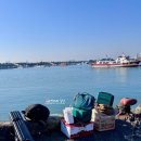 시간으로의여행 | [ 화성 ] 서해안 섬 여행 추천 경기도 화성 국화도 배시간 여행 후기