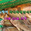 스카이좌대낚시터 이미지