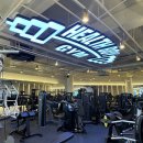 Living Gym 이미지