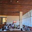 아쿠아필드 하남 푸드코트 2 이미지