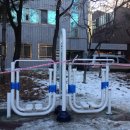 옥산1어린이공원 이미지