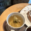 홀리크로스 | [대전 둔산동 카페] 트리가 정말 예쁜 홀리크로스 방문 후기