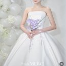 금성밧데리 | 브라이드 메르시 본식가봉 후기 | 2026 F/W 신상드레스 | 바이레브