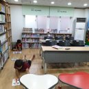 월명작은도서관 이미지