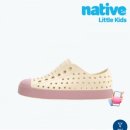 리틀초록별어린이집 | 네이티브 신발 키즈 C7 제퍼슨 블링 록솔트 매장 구매후기 사이즈 팁 및 할인 방법