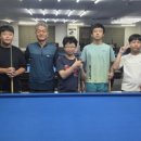다사 당구클럽 이미지
