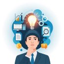 이직 말고 퇴사! 성공적인 창업을 위한 첫걸음