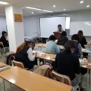 온누리 요양보호사교육원 이미지