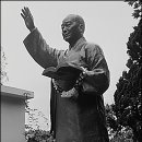 이승만 동상 이미지