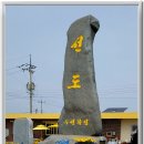 신안 선도 수선화섬 산책 이미지