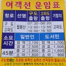 서산 고파도 트레킹('21.11.3~4일) - 용마님(2일) 이미지