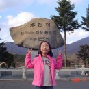 정선 아리랑_아우라지 가는 길