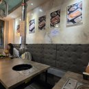 한사랑숯불갈비 | 군자역고기집 서울돼지구이 무화과돼지갈비 추천