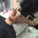 룩앳미용