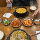 강창구찹쌀진순대다산역점