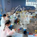 태안군 가족공감센터 어린이 수영장 이미지