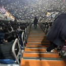 C.T one 골프클럽(실내) | 원오크락 ONE OK ROCK 20260227 내한 후기 / 잠실 실내체육관 3층 33구역 시야