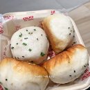 우백탄 스타필드수원점 | 수원 스타필드 팝업 GUO 황진선 셰프 새우육즙생전포 맛있네