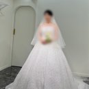엘린-행복한 | [수원 라벨르엘린] 드레스투어 피팅 후기(클라라-다이아)