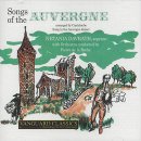 Re:Canteloube : Songs of the Auvergne (캉틀루브:오베르뉴의 노래) - 소프라노: 네타니아 다브라스 (1966) 이미지