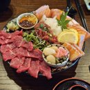 경남약국 | 김해 이자카야ㅣ 훈연향 머금은 스모크 하이볼 맛집 이자카야 유케