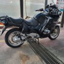 2005 BMW R1150RT 판매. 이미지