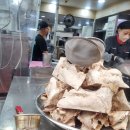 광덕3로3 | 강릉중앙시장맛집 광덕식당 내돈내산 한우 소머리국밥 강릉맛집 추천