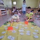 온산에덴유치원 이미지