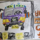 대우세차장 이미지