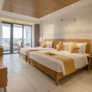 토리아이패밀리룸 | 베트남 호이안 리틀오아시스 7살 아이와 숙박 솔직후기 패밀리 오아시스룸 내돈내산후기