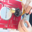 업사이클센터 교육실 | 교육청 직원 83명과 함께한 커피박자개공예 광명업사이클아트센터 출강 체험 후기