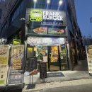 프랭크버거 상봉역점 이미지