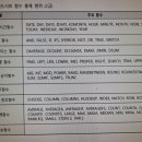 엑셀 컴활 및 ITQ(함수) 이미지