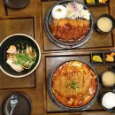 보정동 미소야, 다양한 돈까스와 우동을 먹을 수 있는 곳